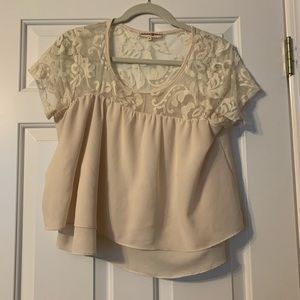 Altar’d State Blouse